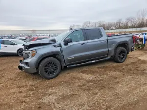 GMC Sierra 3.0L 6 2020