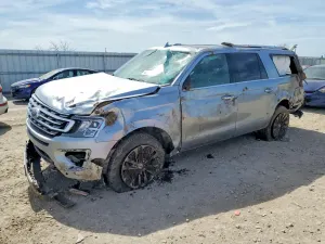 Ford Expedition 3.5L 6 2021
