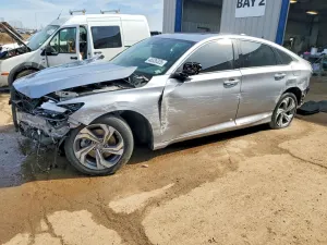 Honda Accord 2.0L 4 2020