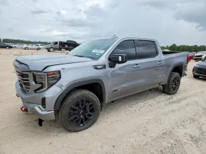 GMC Sierra 3.0L 6 2024