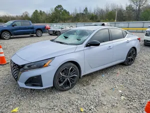 Nissan Altima 2.5L 4 2025