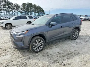 Toyota Rav4 2.5L 4 2023