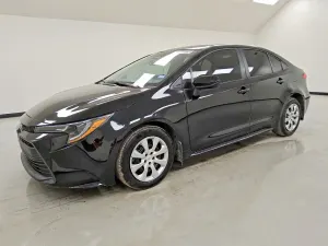 Toyota Corolla 2.0L 4 2025