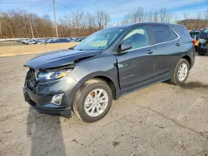 Chevrolet Equinox 1.5L 4 2021