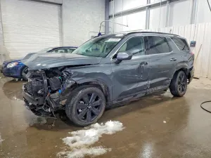 Hyundai Palisade 3.8L 6 2023