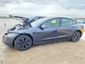 Tesla Model 3 2026