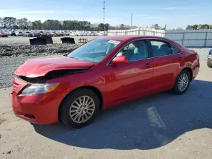 Toyota Camry 2009