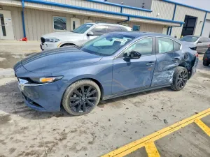 Mazda 3 2.5L 4 2024