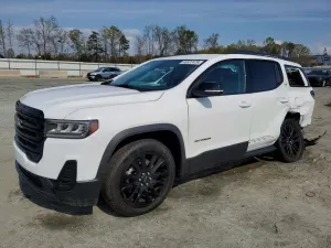 GMC Acadia 2.0L 4 2023