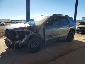 GMC Terrain 1.5L 4 2025
