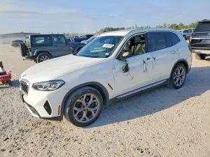 BMW X3 2.0L 4 2023