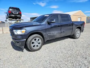 RAM 1500 5.7L 8 2021