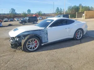 Ford Mustang 5.0L 8 2024