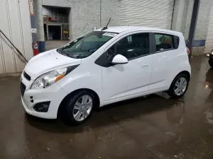 Chevrolet Spark 1.2L 4 2015