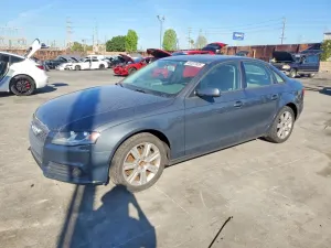 Audi A4 2.0L 4 2010