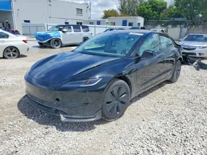 Tesla Model 3 2025