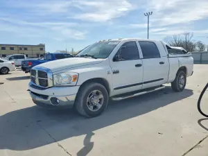 Dodge RAM 5.9L 6 2007