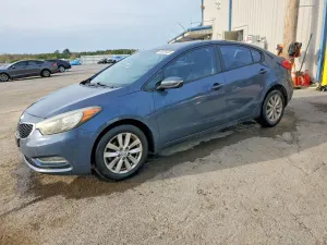 Kia Cerato / Forte / K3 1.8L 4 2014