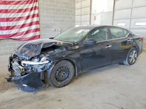 Nissan Altima 2.5L 4 2020