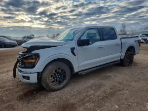 Ford F-150 2.7L 6 2024