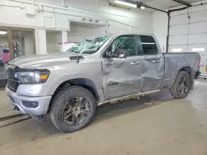 RAM 1500 5.7L 8 2022