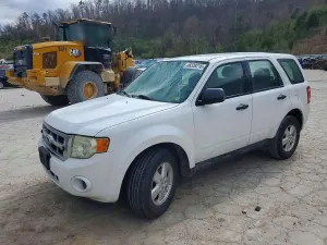 Ford Escape 2.5L 4 2010