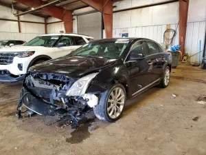 Cadillac XTS 3.6L 6 2017