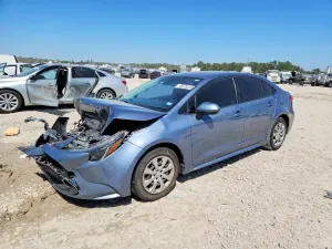 Toyota Corolla 1.8L 4 2020