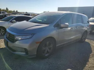 Honda Odyssey 3.5L 6 2022