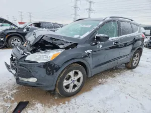 Ford Escape 1.6L 4 2014