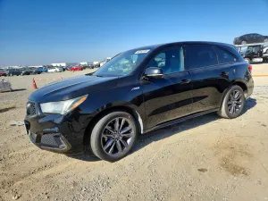 Acura MDX 3.5L 6 2019
