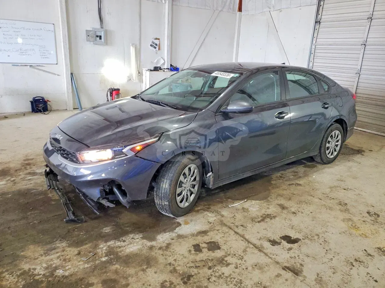 Kia Cerato / Forte / K3 2.0L 4 2023
