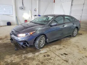 Kia Cerato / Forte / K3 2.0L 4 2023