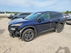 Nissan Rogue 1.5L 3 2026