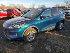 Ford Escape 1.5L 3 2020