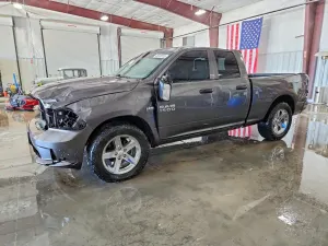 RAM 1500 5.7L 8 2017
