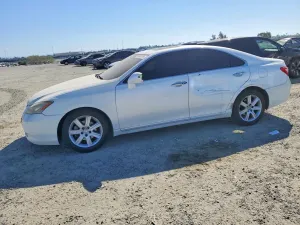 Lexus ES 3.5L 6 2007