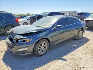 Chevrolet Malibu 1.5L 4 2019