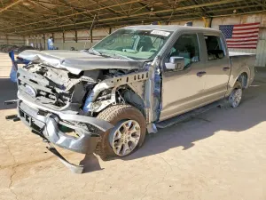 Ford F-150 3.5L 6 2022