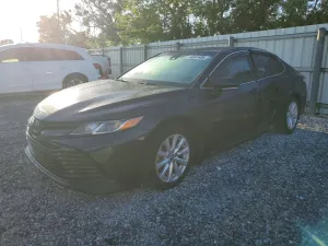 Toyota Camry 2.5L 4 2019