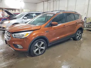 Ford Escape 1.5L 4 2017