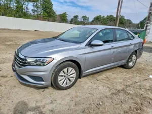 Volkswagen Jetta 1.4L 4 2020