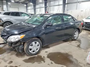 Toyota Corolla 1.8L 4 2011