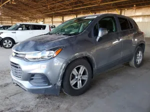 Chevrolet Trax 1.4L 4 2020