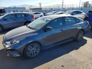 Kia Cerato / Forte / K3 2.0L 4 2024