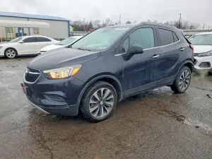 Buick Encore 1.4L 4 2022