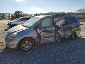Honda Odyssey 3.5L 6 2005