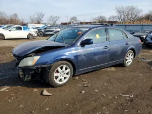 Toyota Avalon 3.5L 6 2005