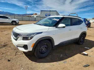 Kia Seltos 2.0L 4 2022