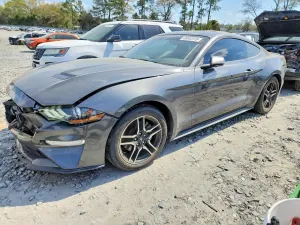 Ford Mustang 2.3L 4 2020